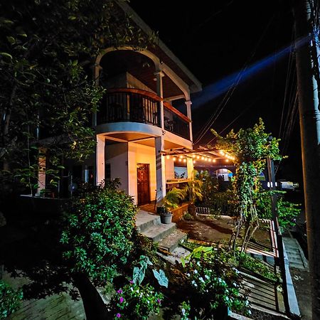 Hostal Mama Derlys Moyogalpa Exterior photo