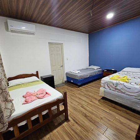 Hostal Mama Derlys Moyogalpa Exterior photo