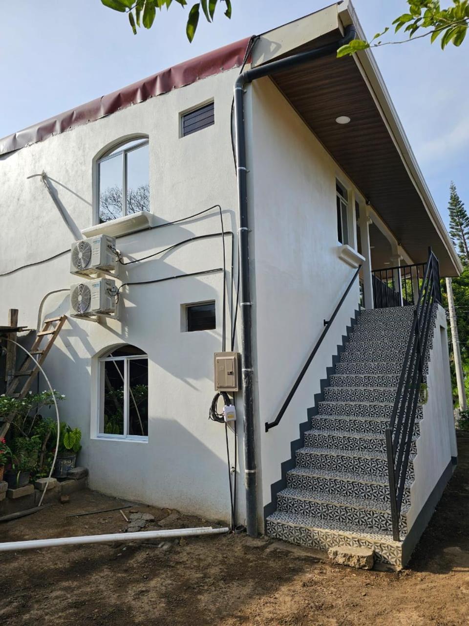 Hostal Mama Derlys Moyogalpa Exterior photo