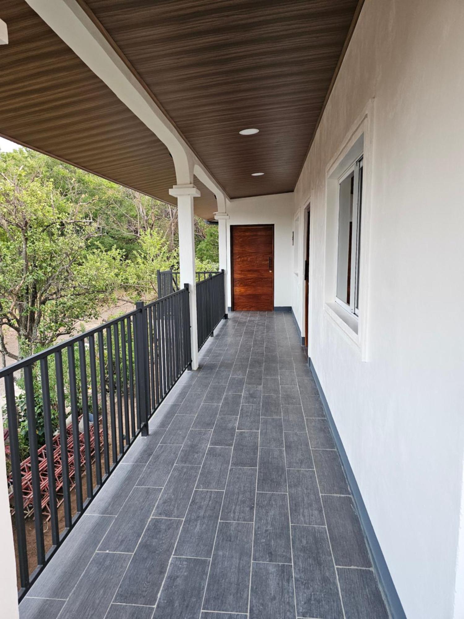 Hostal Mama Derlys Moyogalpa Exterior photo
