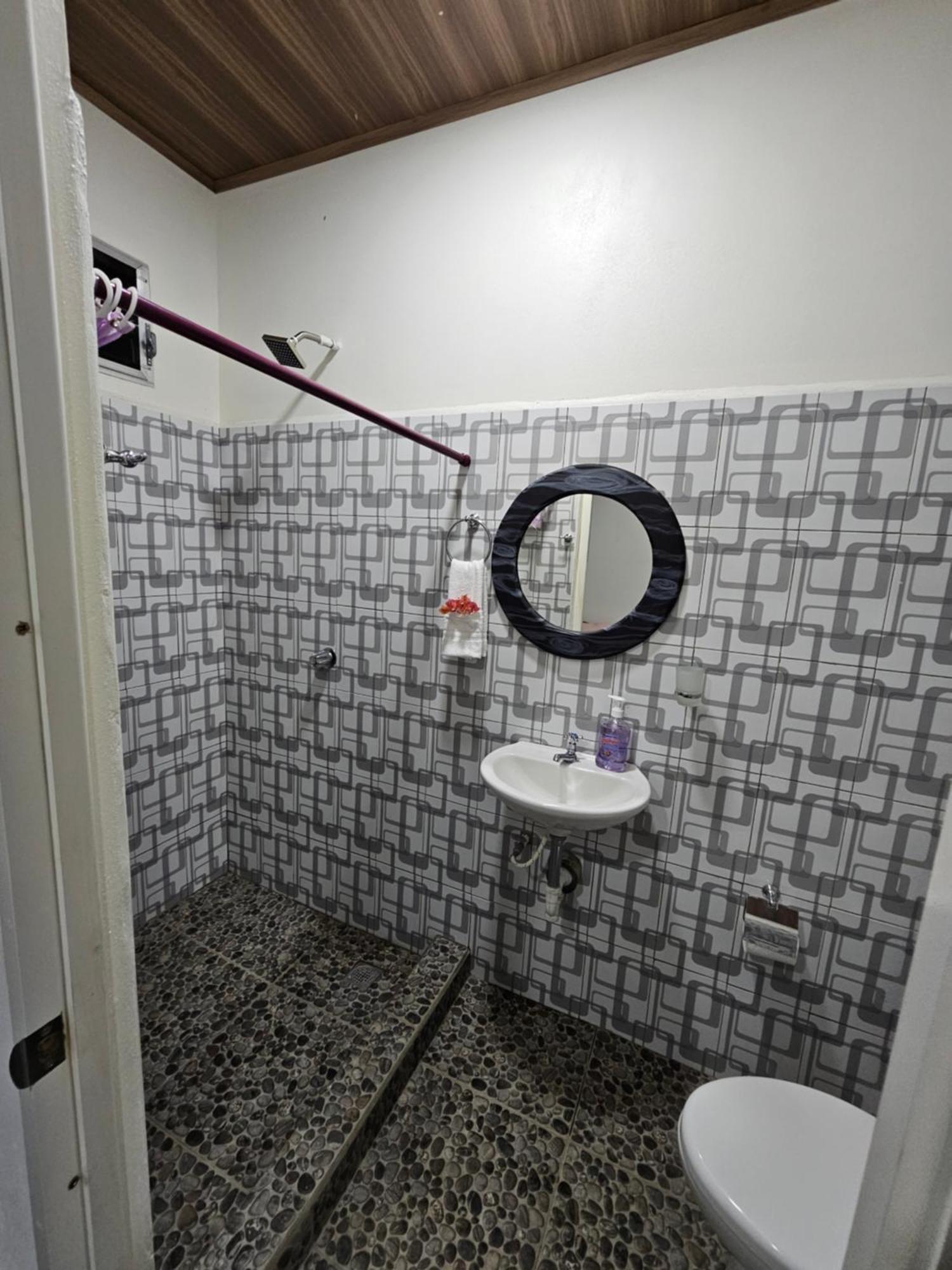 Hostal Mama Derlys Moyogalpa Exterior photo