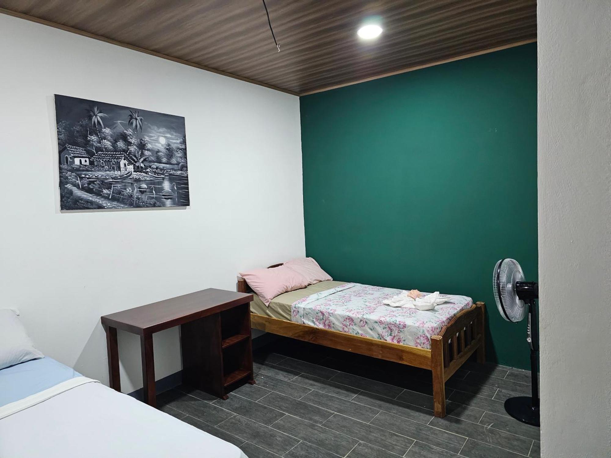 Hostal Mama Derlys Moyogalpa Exterior photo