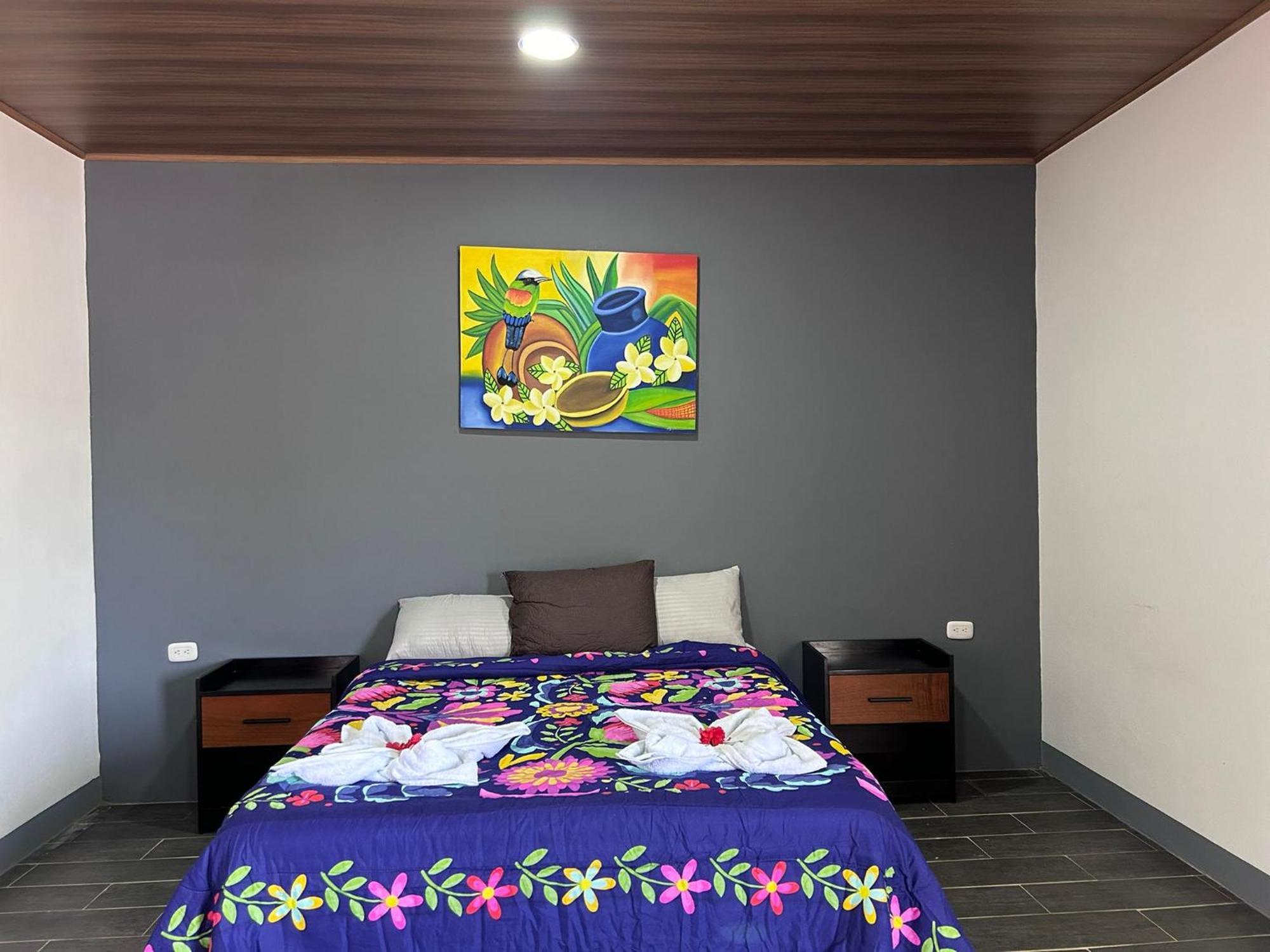 Hostal Mama Derlys Moyogalpa Exterior photo