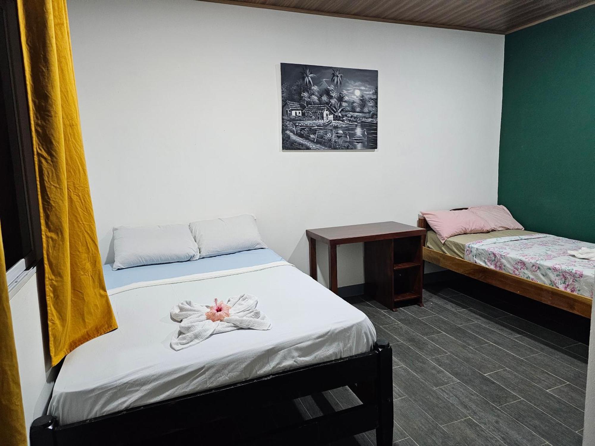 Hostal Mama Derlys Moyogalpa Exterior photo