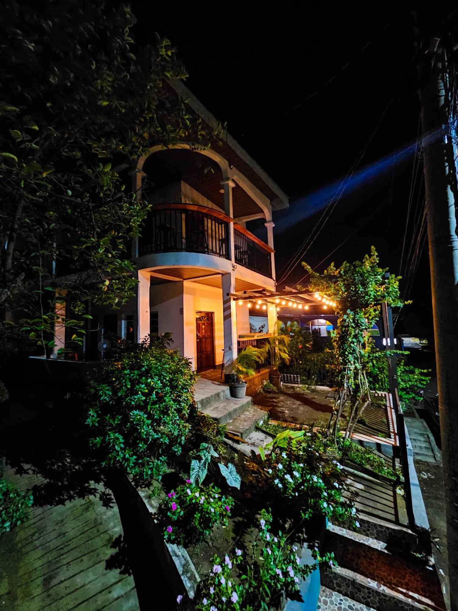 Hostal Mama Derlys Moyogalpa Exterior photo