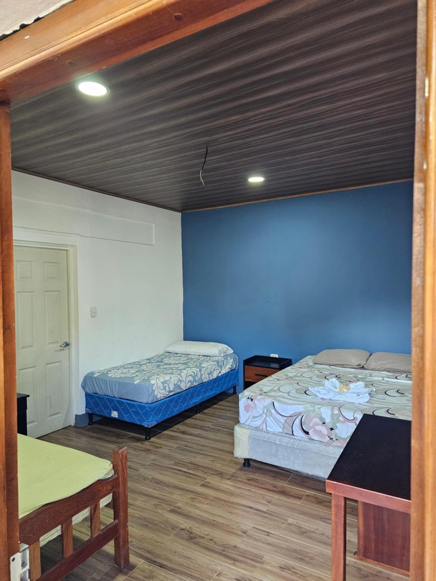 Hostal Mama Derlys Moyogalpa Exterior photo