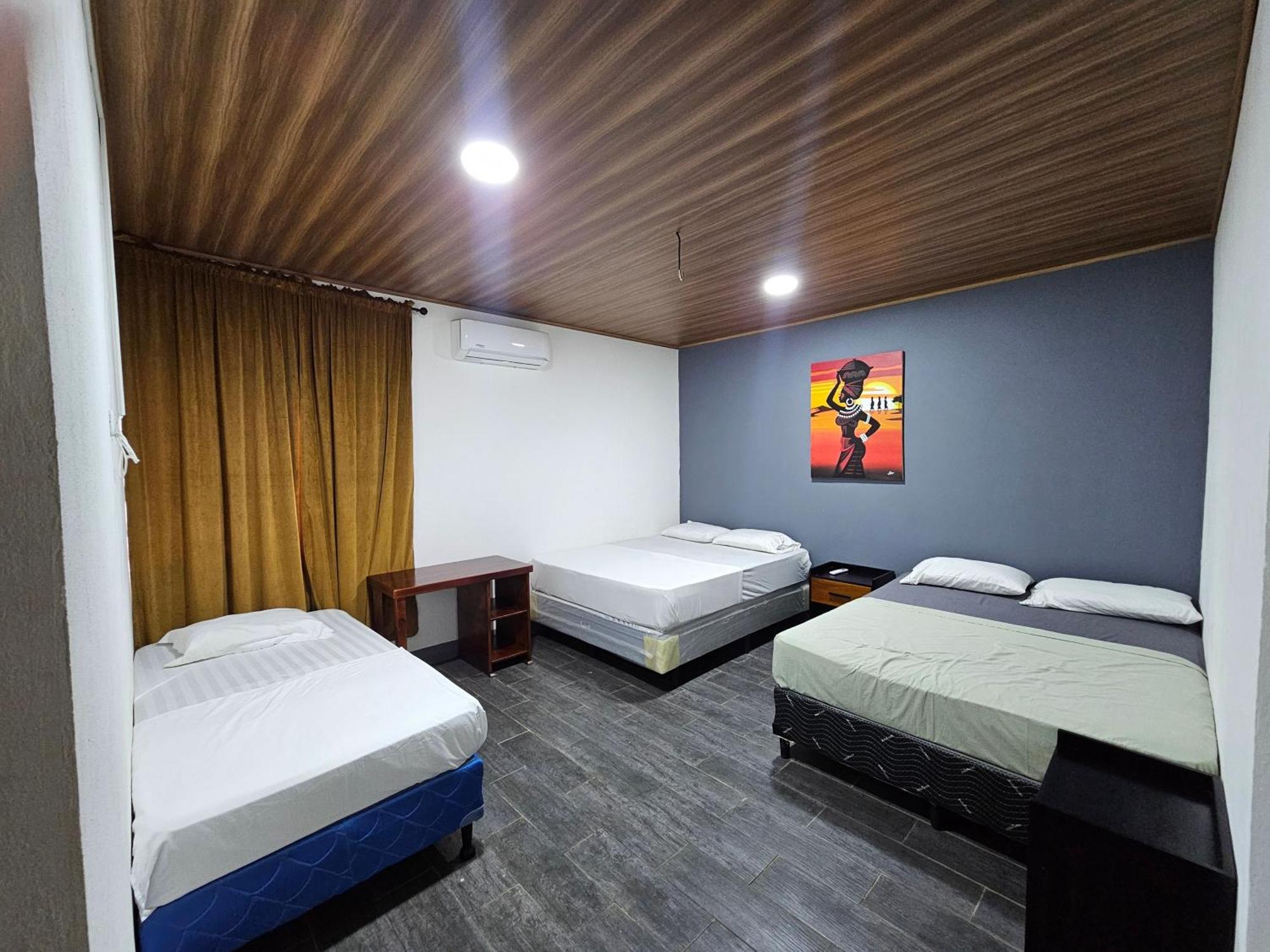 Hostal Mama Derlys Moyogalpa Exterior photo