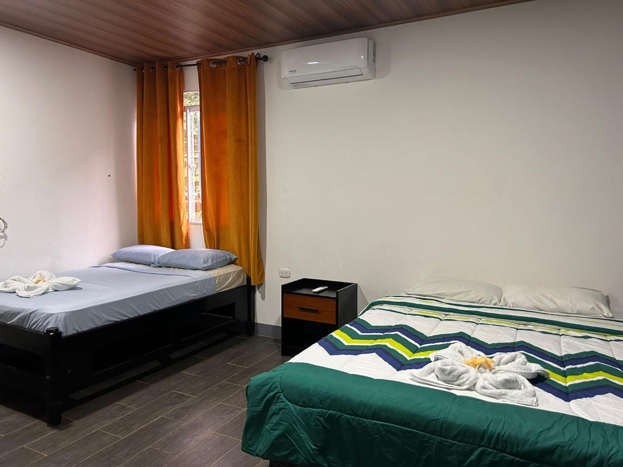 Hostal Mama Derlys Moyogalpa Exterior photo