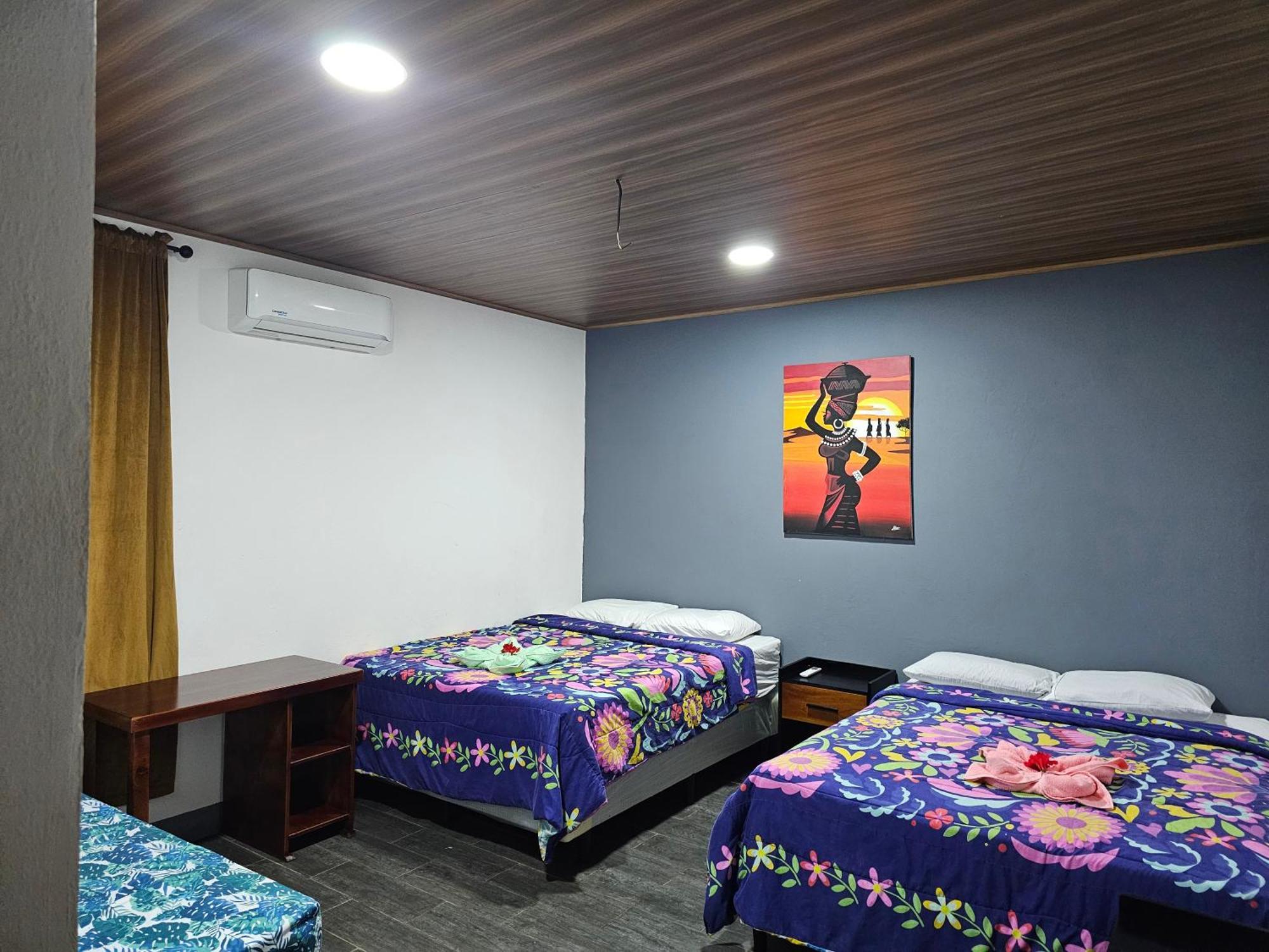 Hostal Mama Derlys Moyogalpa Exterior photo