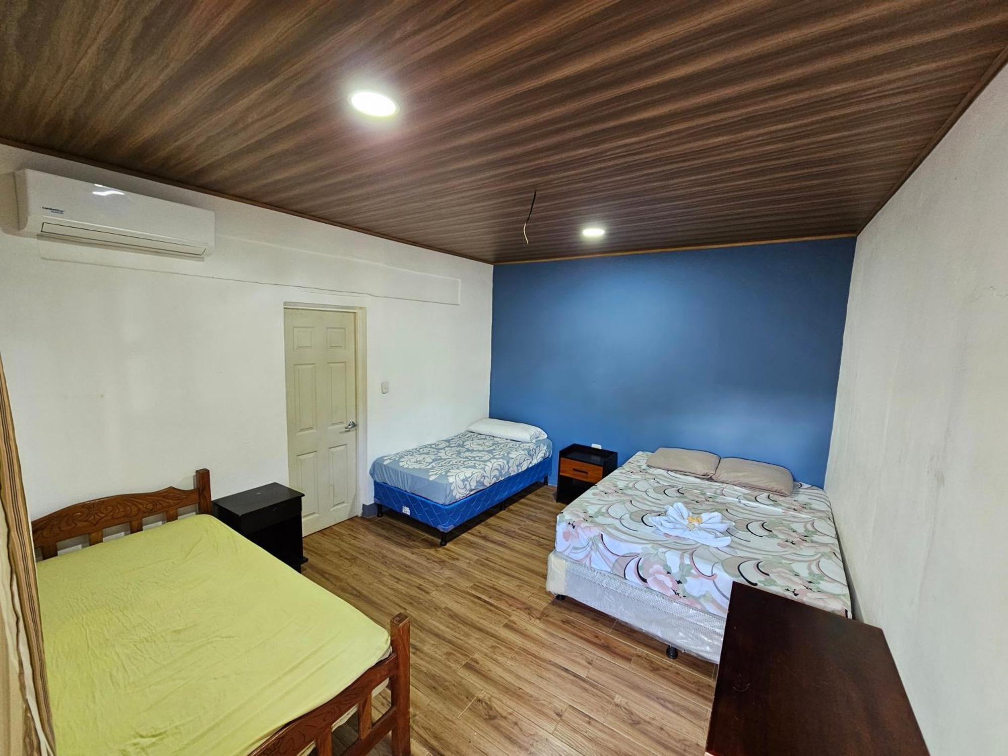 Hostal Mama Derlys Moyogalpa Exterior photo