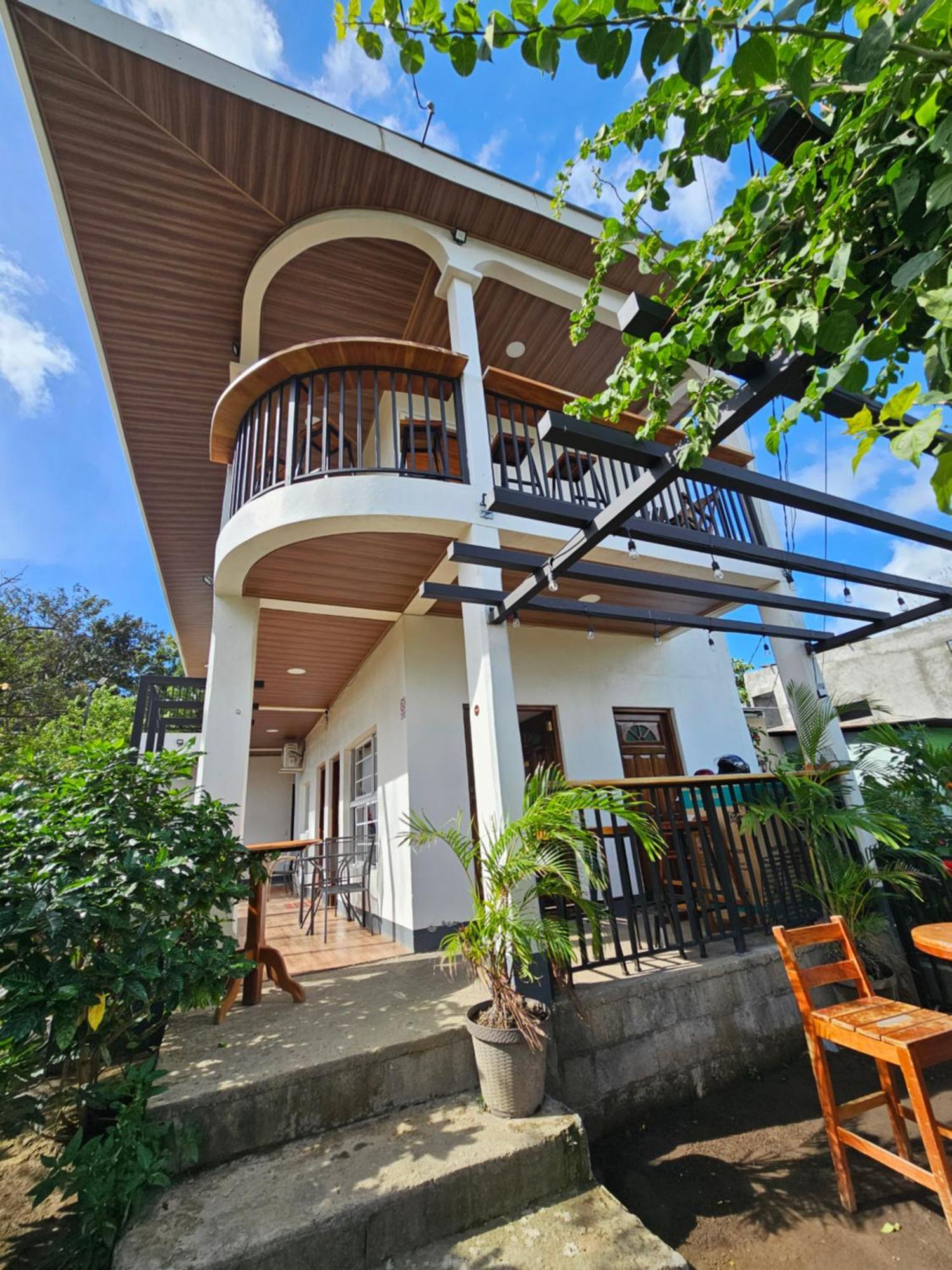 Hostal Mama Derlys Moyogalpa Exterior photo
