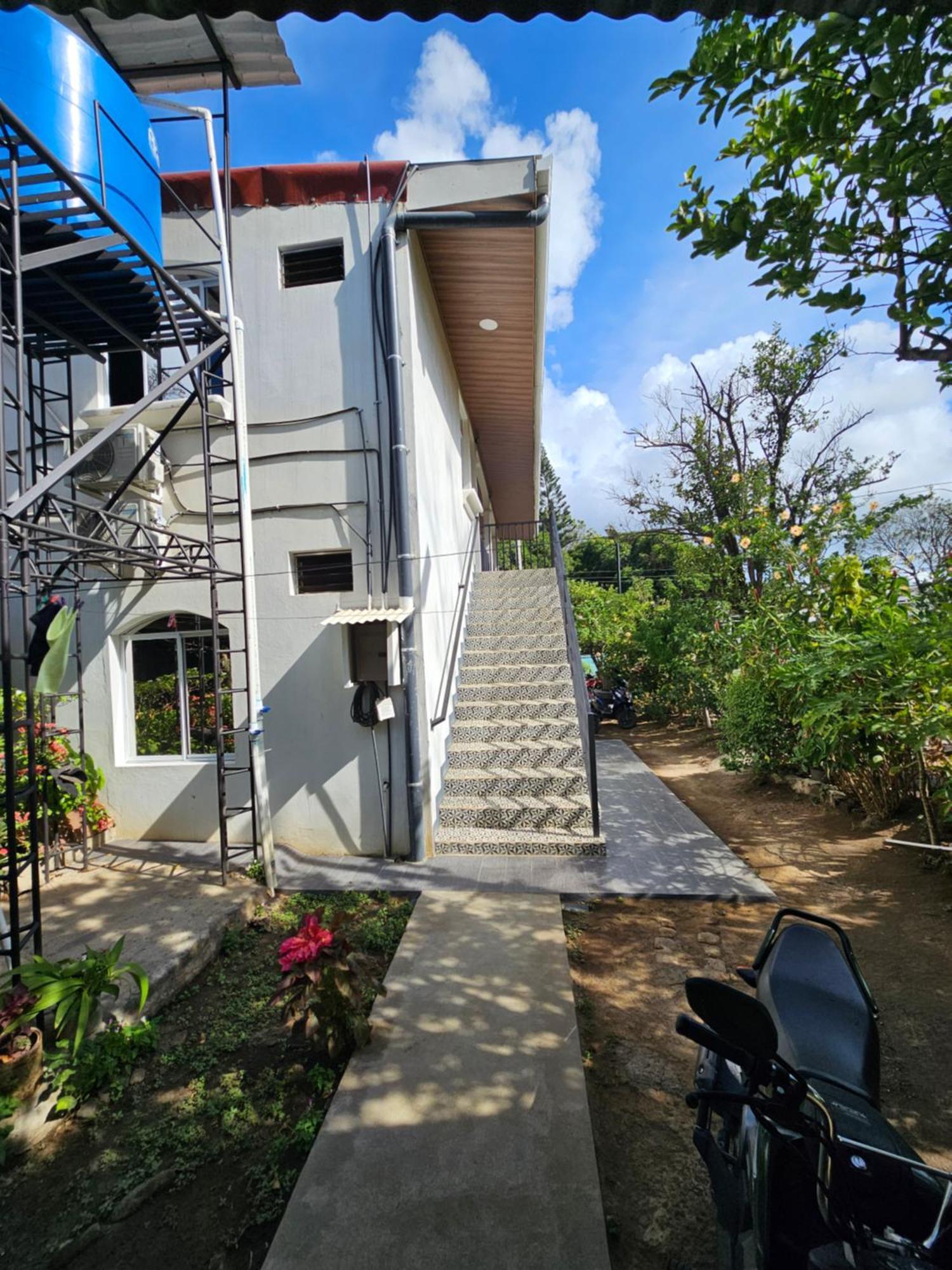 Hostal Mama Derlys Moyogalpa Exterior photo