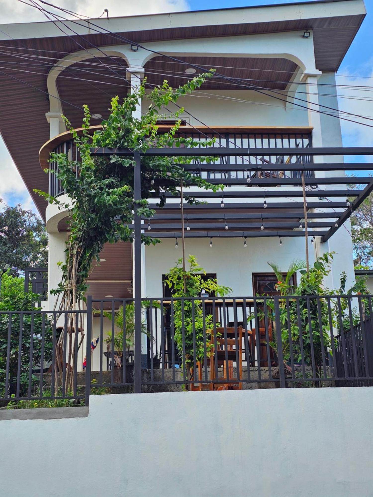 Hostal Mama Derlys Moyogalpa Exterior photo