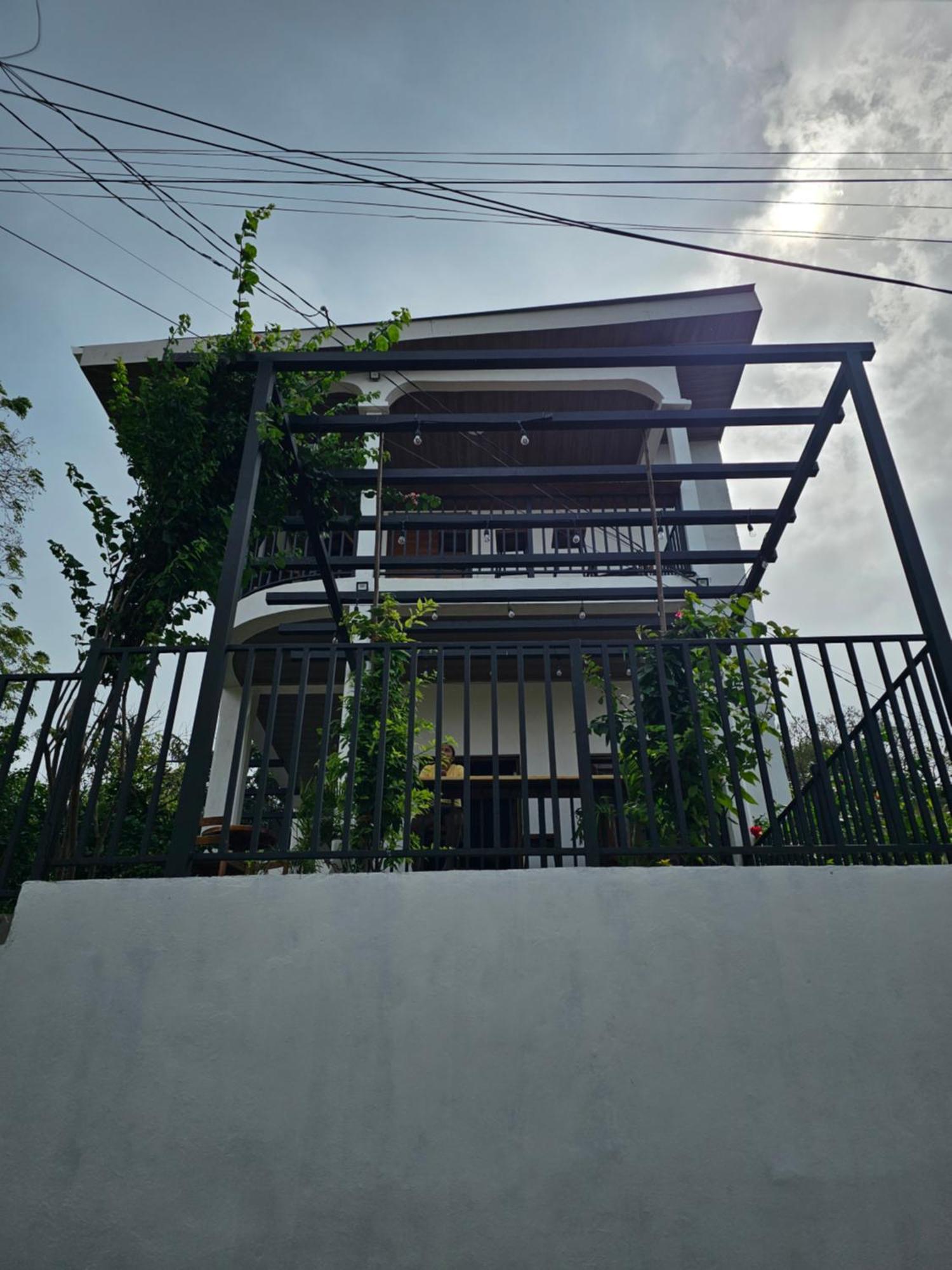 Hostal Mama Derlys Moyogalpa Exterior photo
