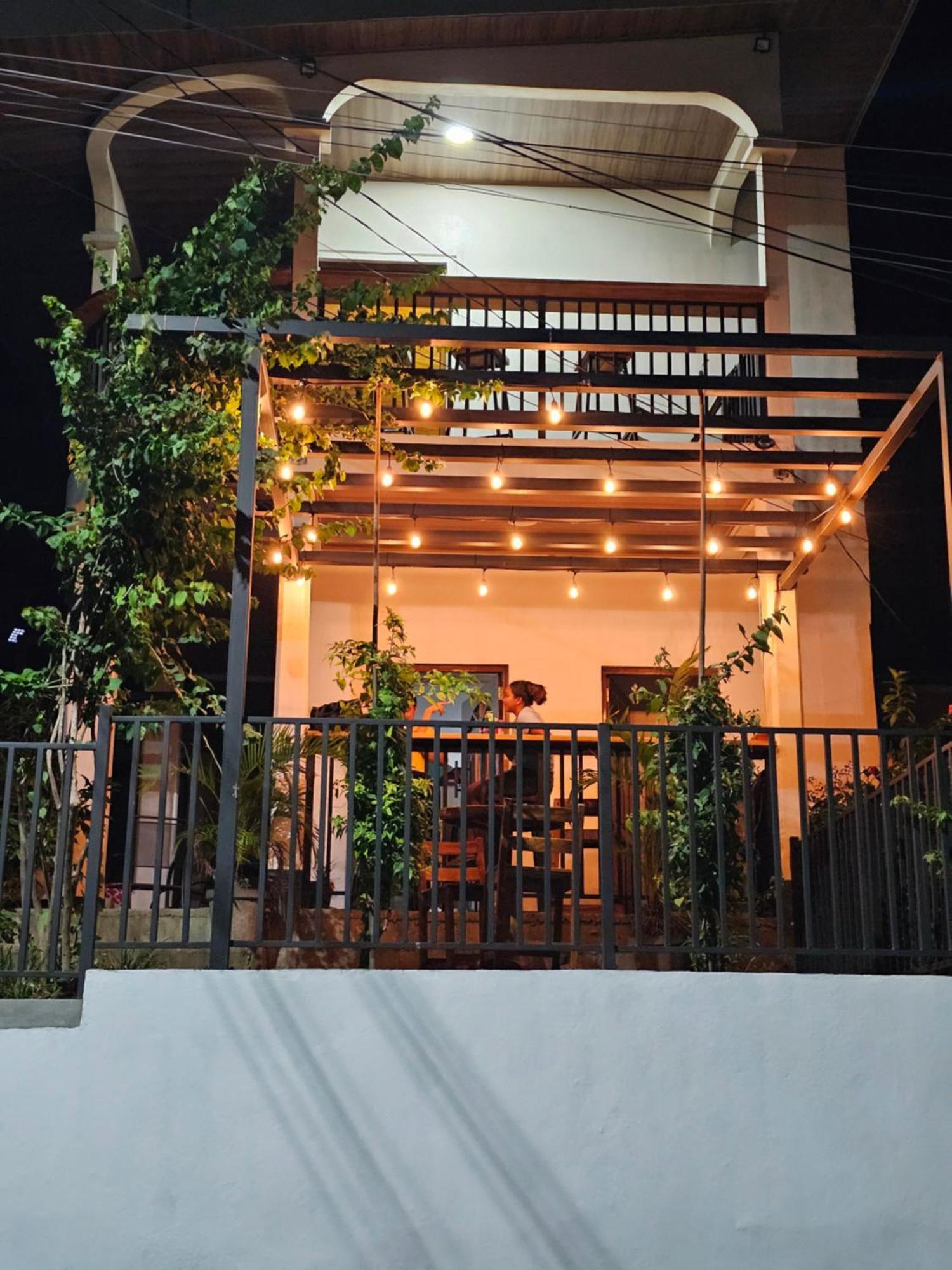 Hostal Mama Derlys Moyogalpa Exterior photo