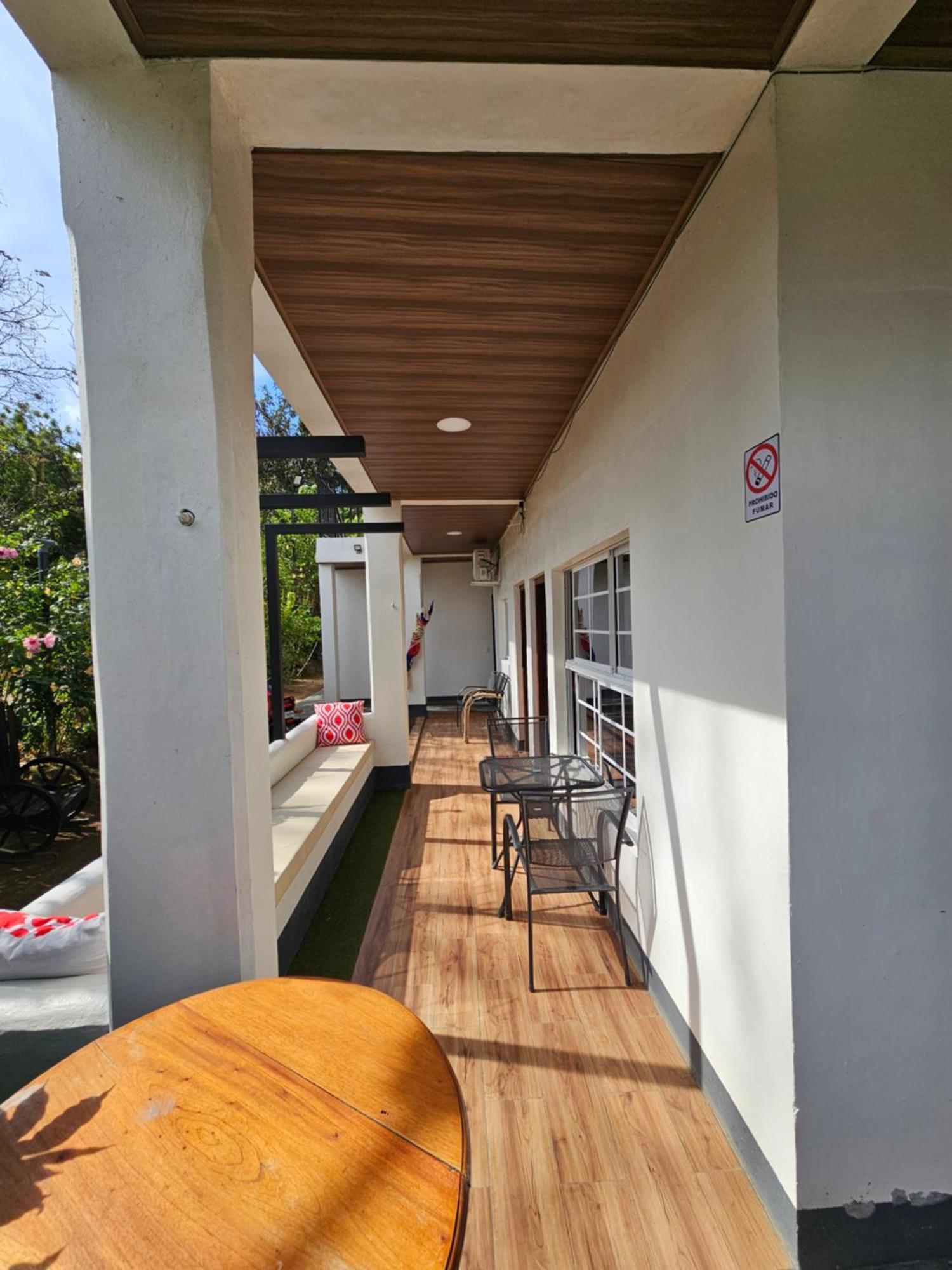 Hostal Mama Derlys Moyogalpa Exterior photo