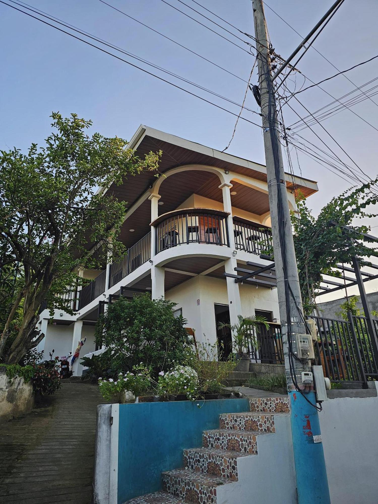 Hostal Mama Derlys Moyogalpa Exterior photo