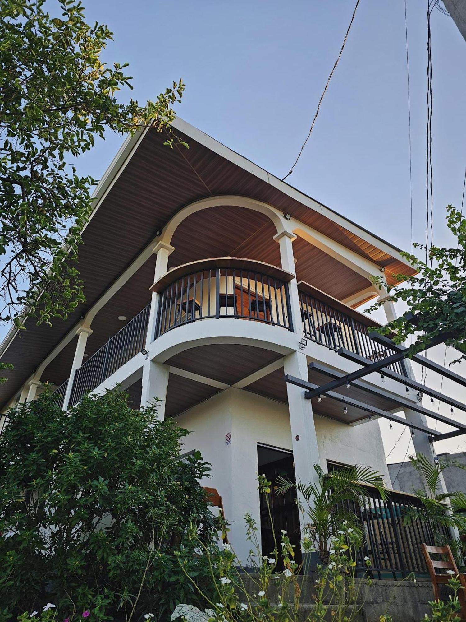 Hostal Mama Derlys Moyogalpa Exterior photo