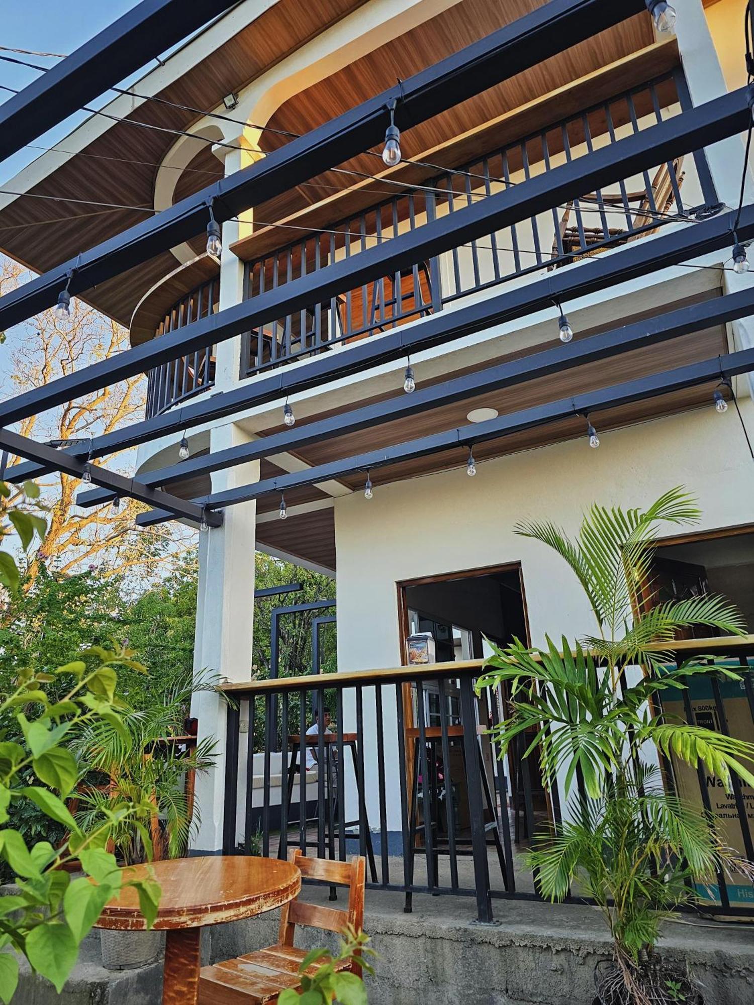 Hostal Mama Derlys Moyogalpa Exterior photo
