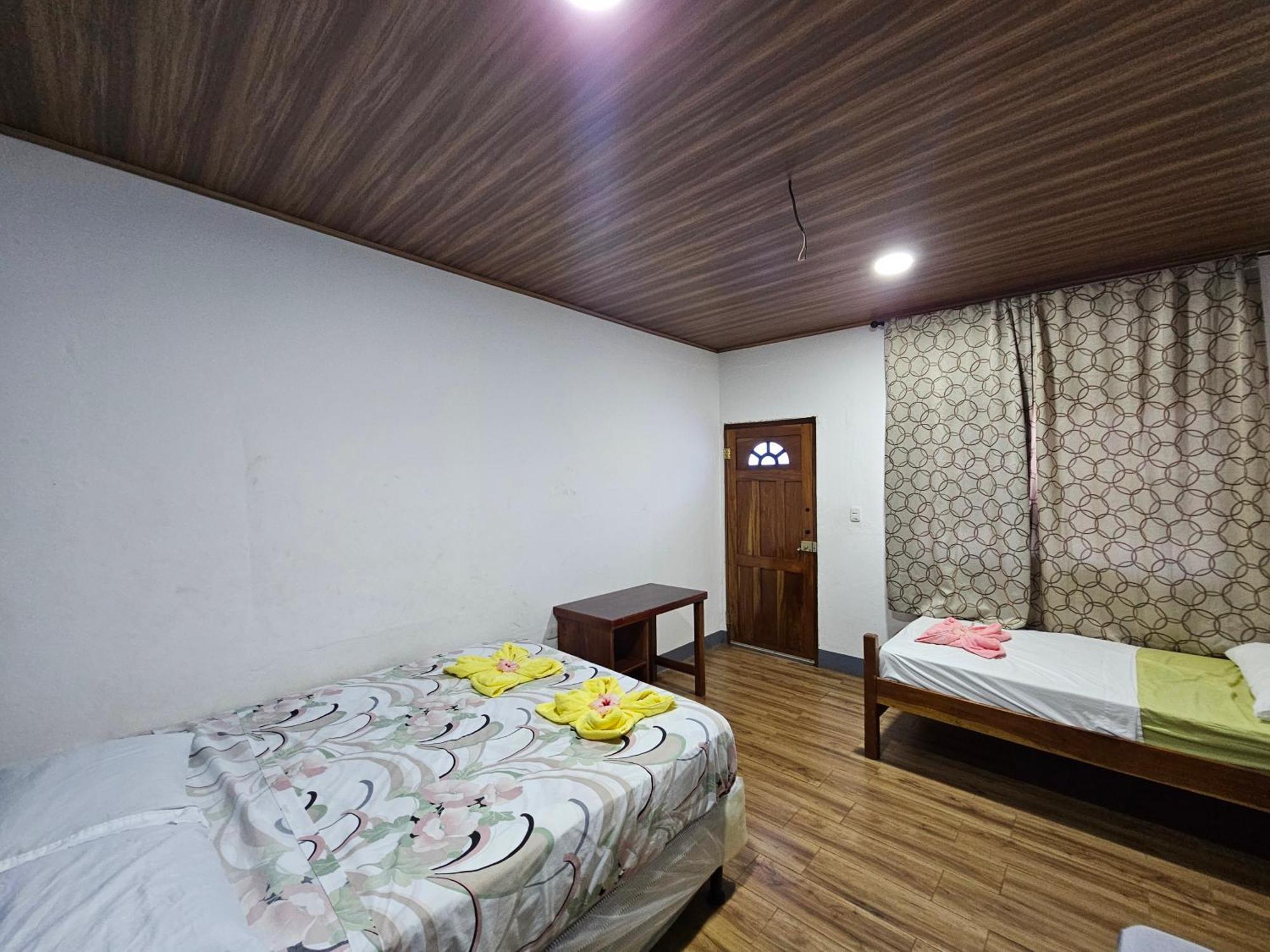 Hostal Mama Derlys Moyogalpa Exterior photo