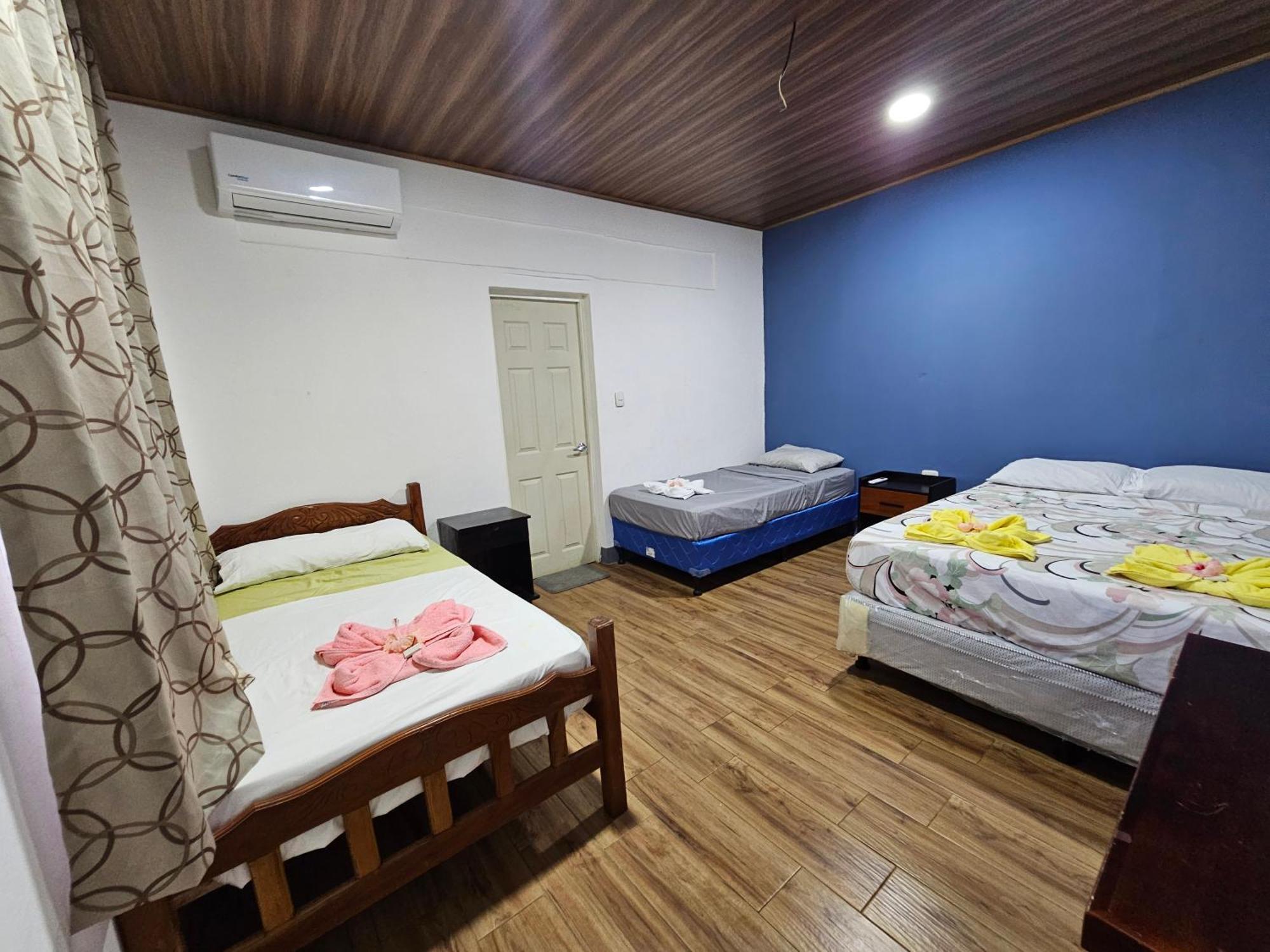 Hostal Mama Derlys Moyogalpa Exterior photo